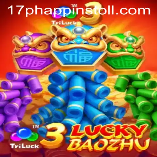 Unveiling the Exciting World of 3LuckyBaozhu: A Game of Fortune