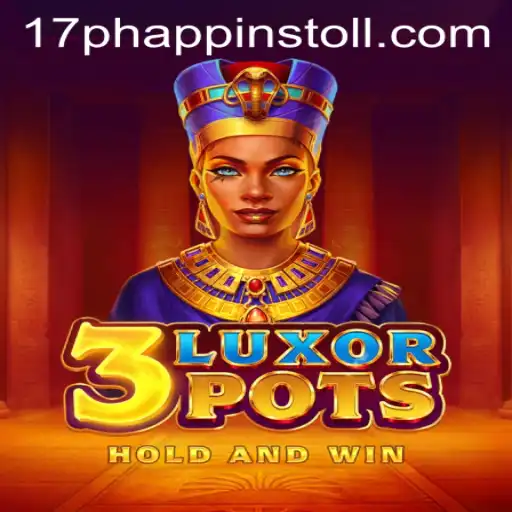 Exploring the Mysteries and Mechanics of 3LuxorPots