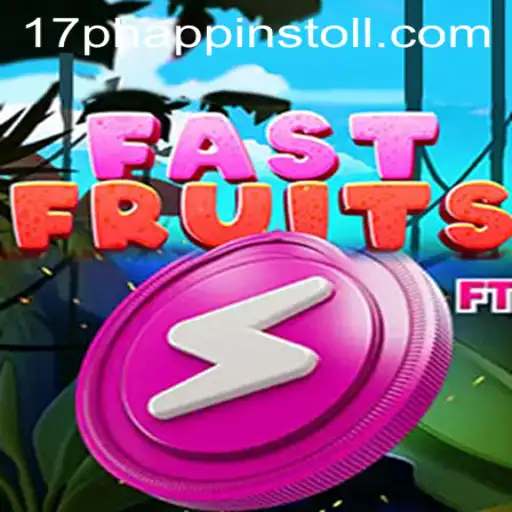 FastFruits: An Exciting Arcade Game Experience