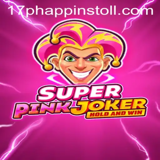 Unveiling SuperPinkJoker: The Ultimate Gaming Experience