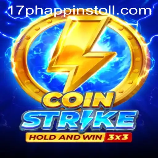 CoinStrike: Dive into the World of Strategy and Luck with 17PH