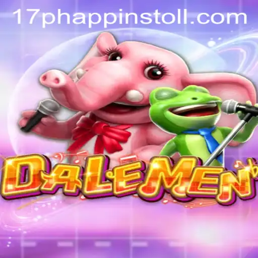 Unveiling DALEMEN: A New Frontier in Gaming with 17PH