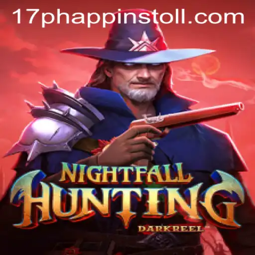 NightfallHunting: An Immersive Gaming Experience