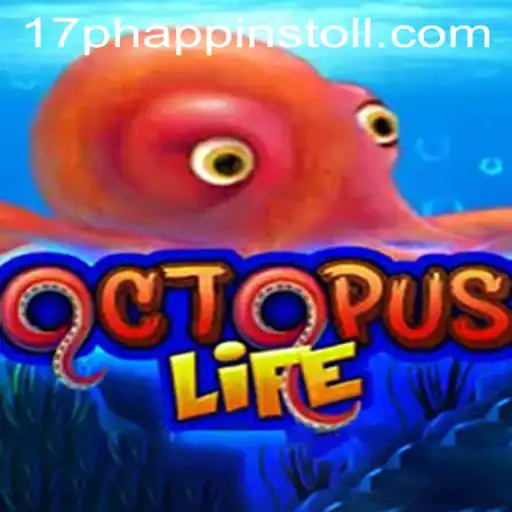 Dive into Adventure with OctopusLife: A Game of Strategy and Survival