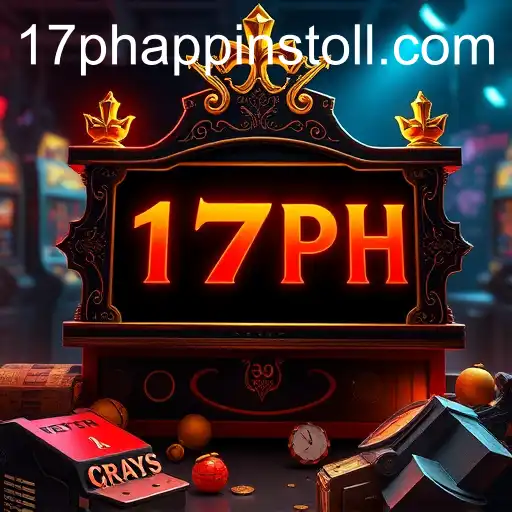 The Intriguing World of Online Slots: A Journey with 17PH