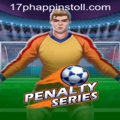 PenaltySeries: The Exciting Game Reinventing Competitive Sports