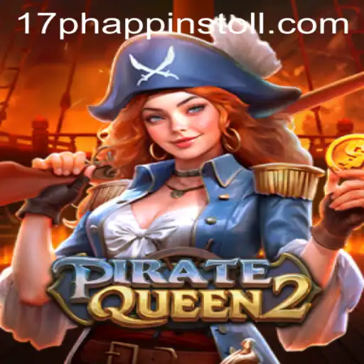 PirateQueen2: A High Seas Adventure with a Twist of Strategy and Chance
