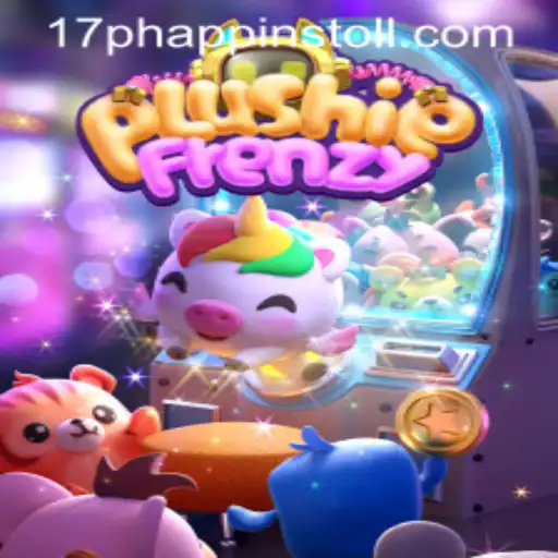 PlushieFrenzy: An Immersive Gaming Experience Enhanced by '17PH'