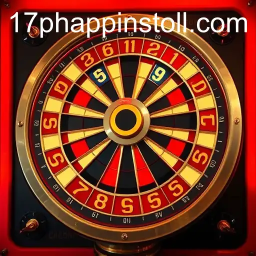 The Fascinating World of Rotary Games and the 