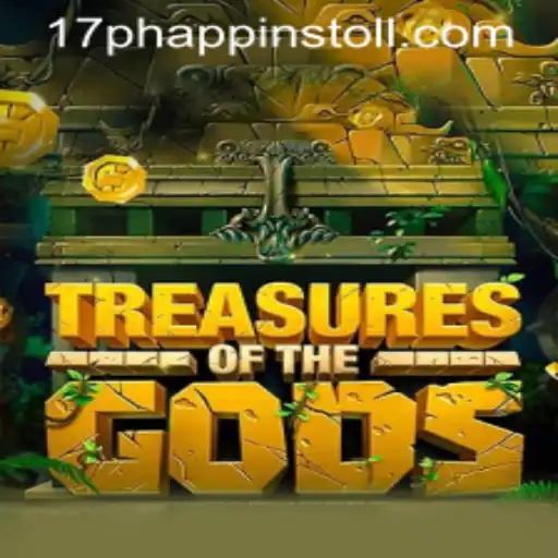 Treasure of the Gods: Unlocking the Mysteries of 17PH